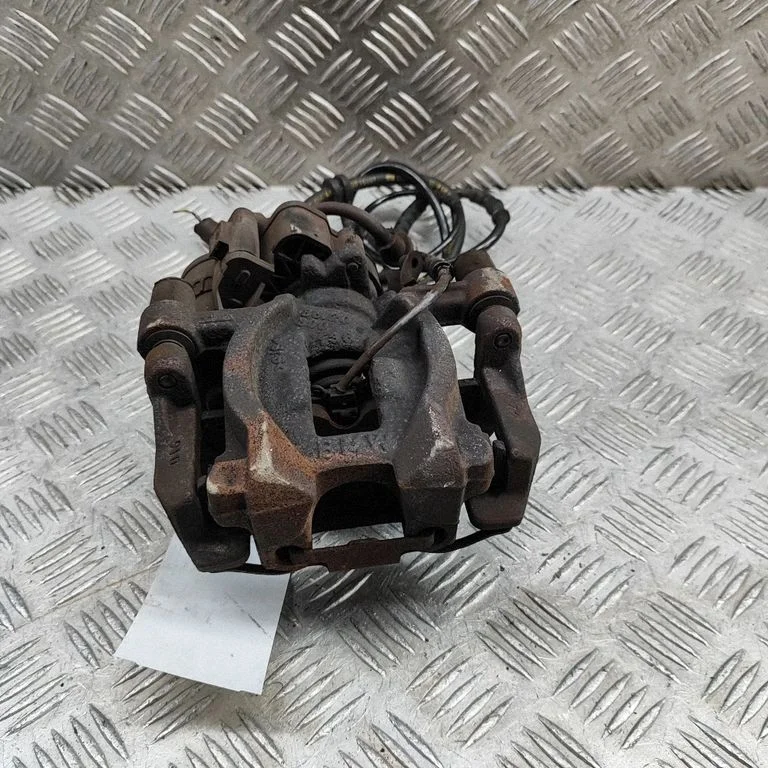 Aizmugurējais bremžu suports 6883028