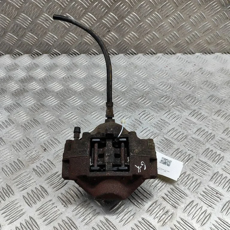 Aizmugurējais bremžu suports A0014203983