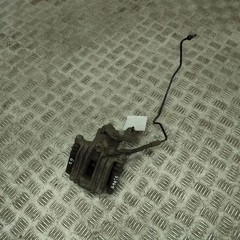 Rear brake caliper 2Q0615424C