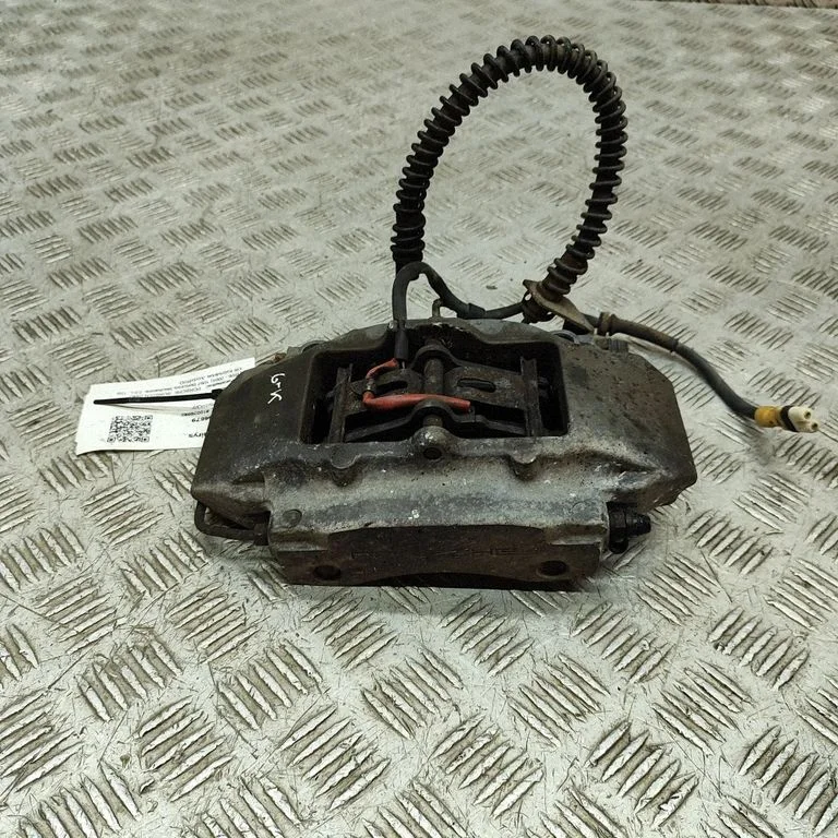 Aizmugurējais bremžu suports 98635242301