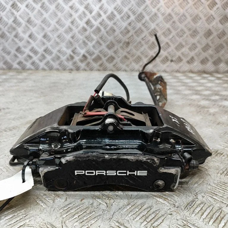 Rear brake caliper 99635293903