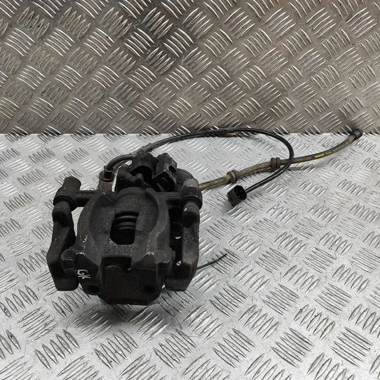 Aizmugurējais bremžu suports 6883027