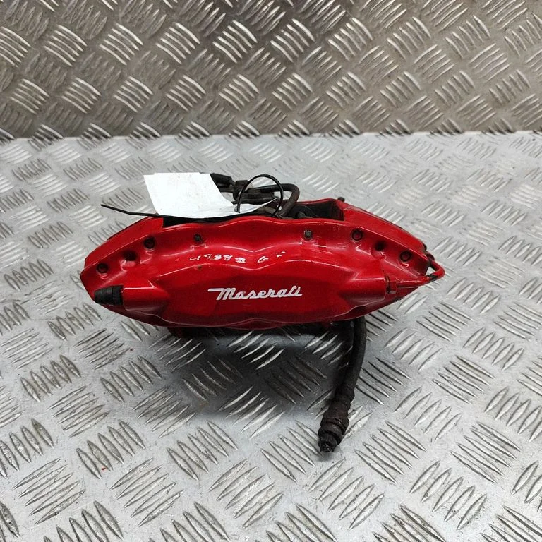 Rear brake caliper 670214923