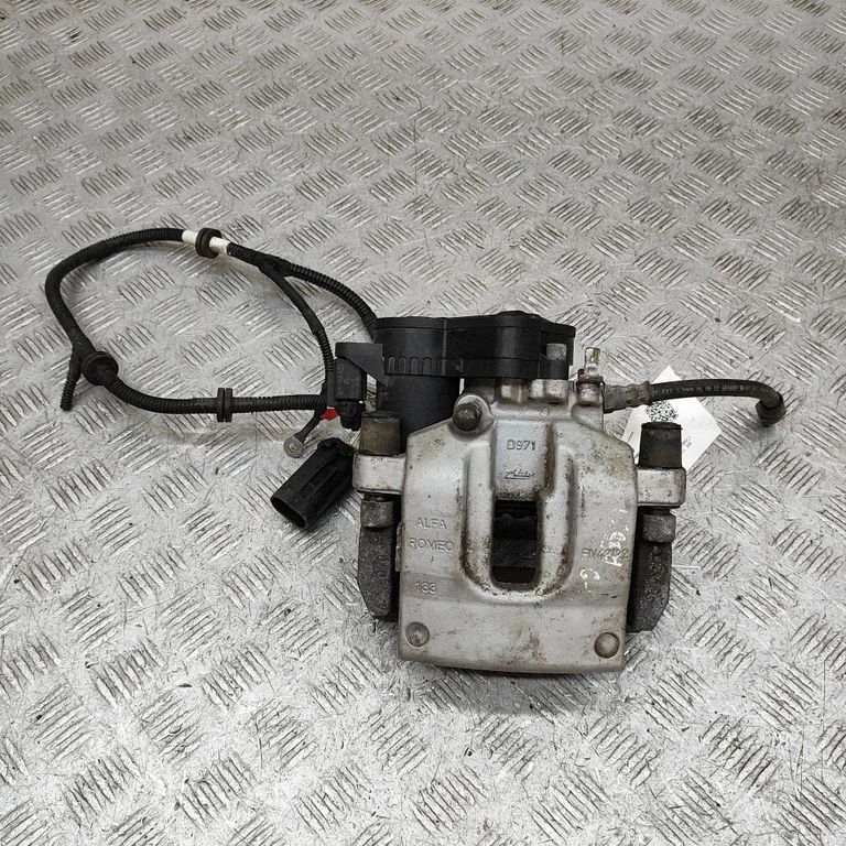 Aizmugurējais bremžu suports 00505485240
