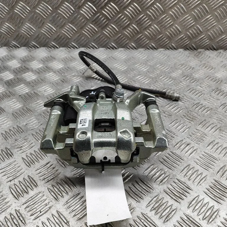 Aizmugurējais bremžu suports 47850F9010