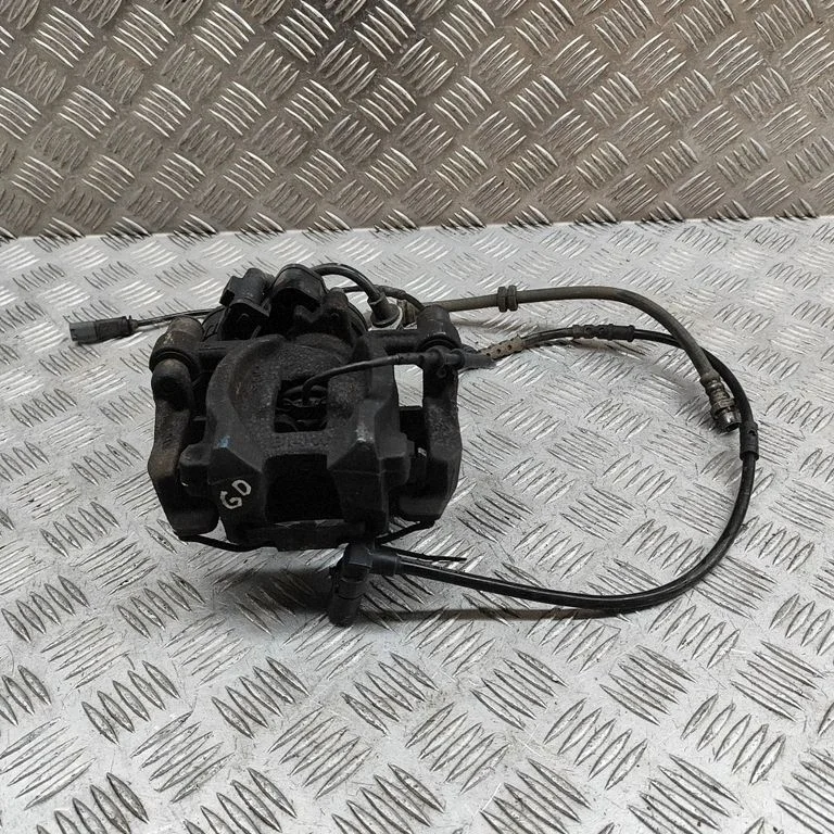 Aizmugurējais bremžu suports 6883028