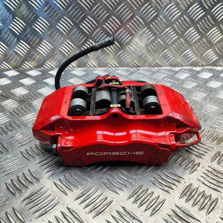 Tagumine pidurisadul 997352421 – Porsche 997 (2004-2012)