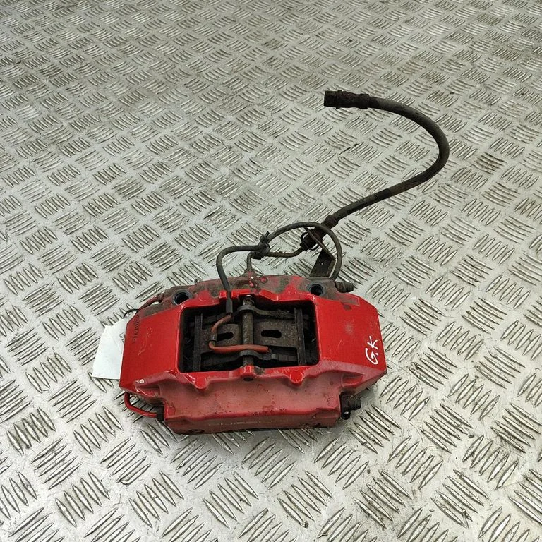 Rear brake caliper 996352621