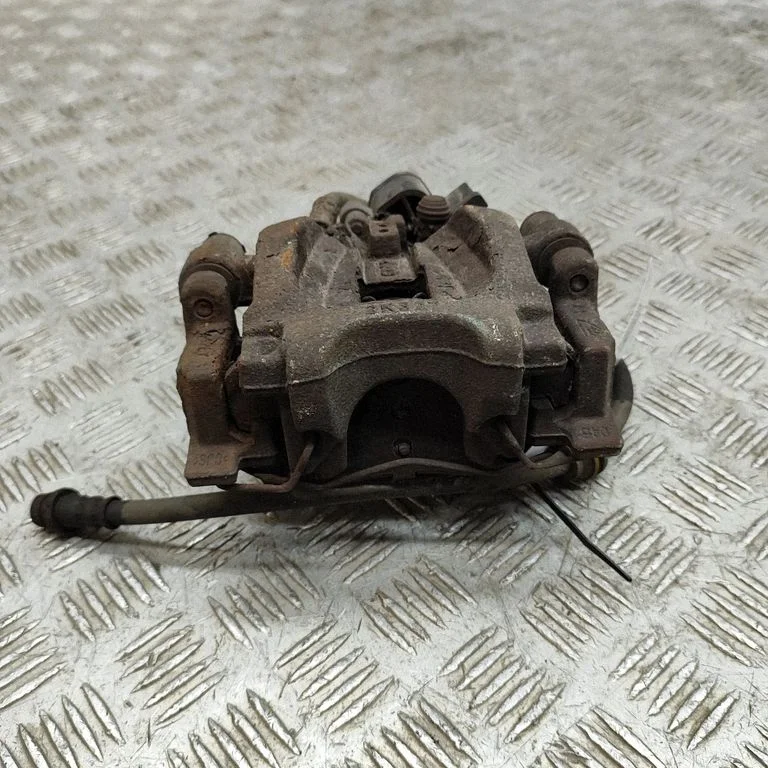 Rear brake caliper – Land Rover Range Rover Evoque L538 (2011-2018)