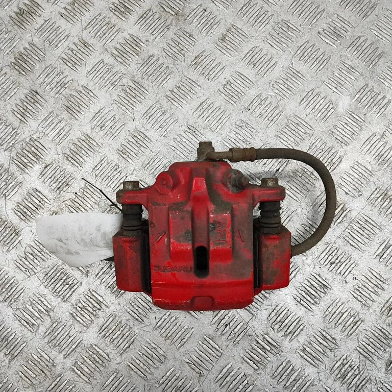 Aizmugurējais bremžu suports SU00304092