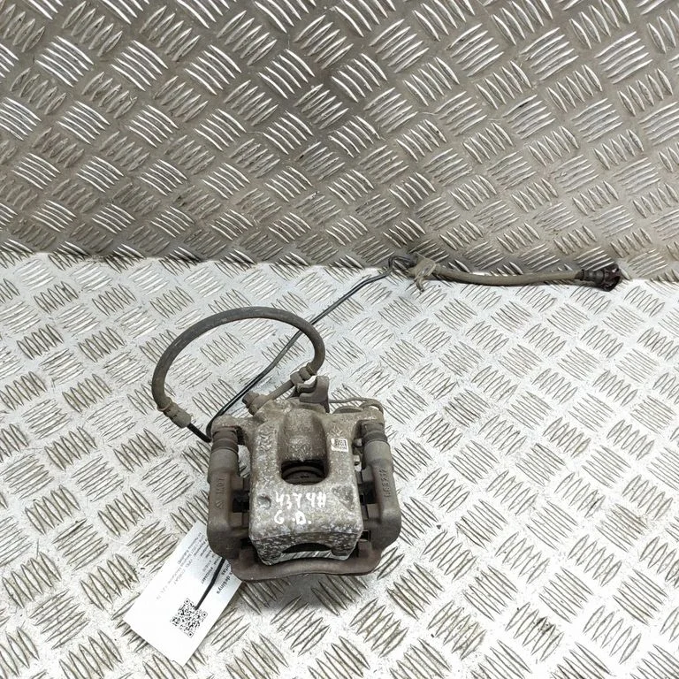 Aizmugurējais bremžu suports 1672362580