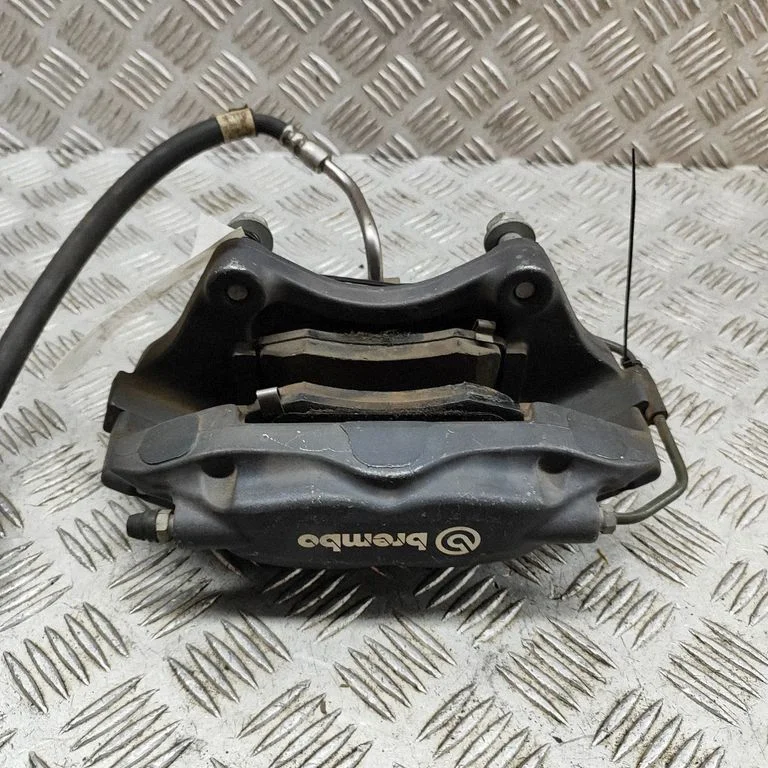 Aizmugurējais bremžu suports 68144270AA