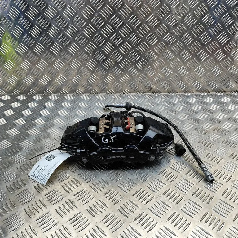 Tagumine pidurisadul 9GT615403AN