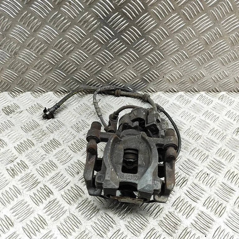 Rear brake caliper – BMW X1 F48 F49 (2015-2022)