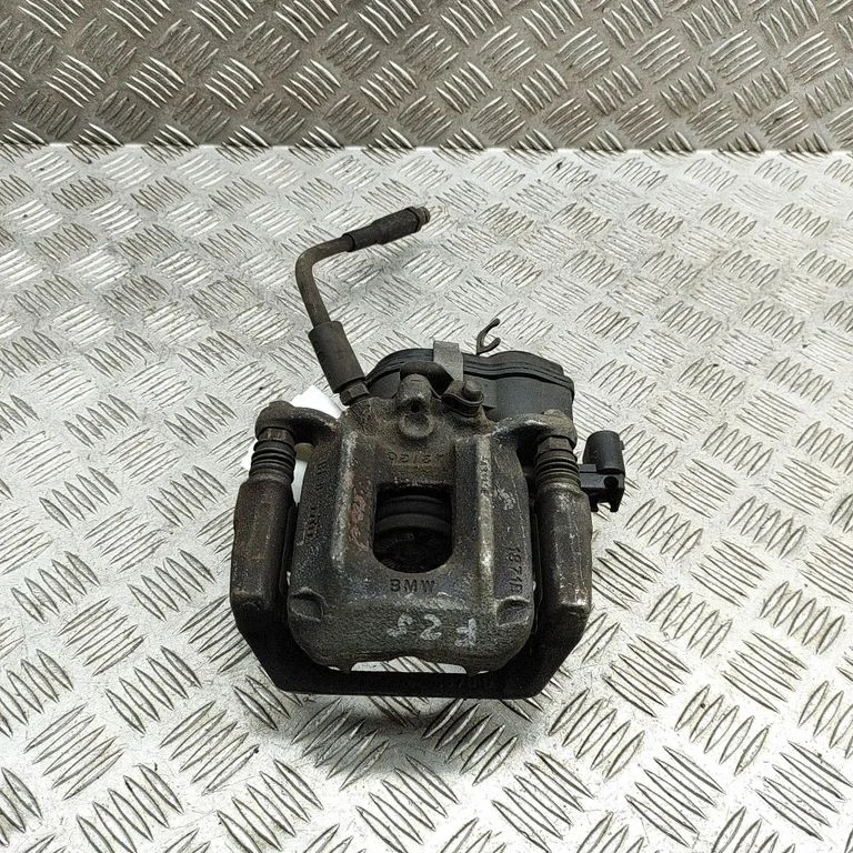 Rear brake caliper – BMW X3 F25 (2010-2017)