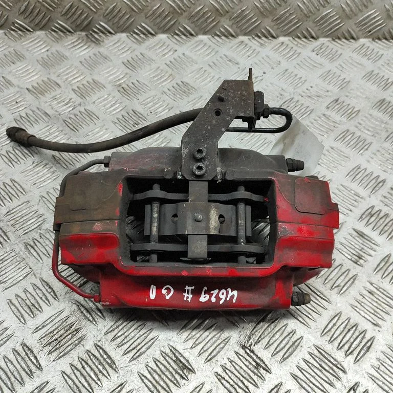 Aizmugurējais bremžu suports 670006307