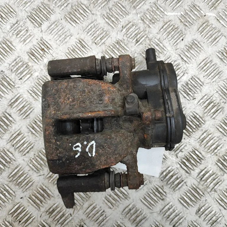 Rear brake caliper 4G0615404