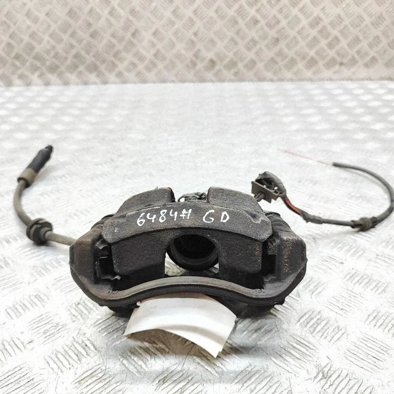 Aizmugurējais bremžu suports 1612437580