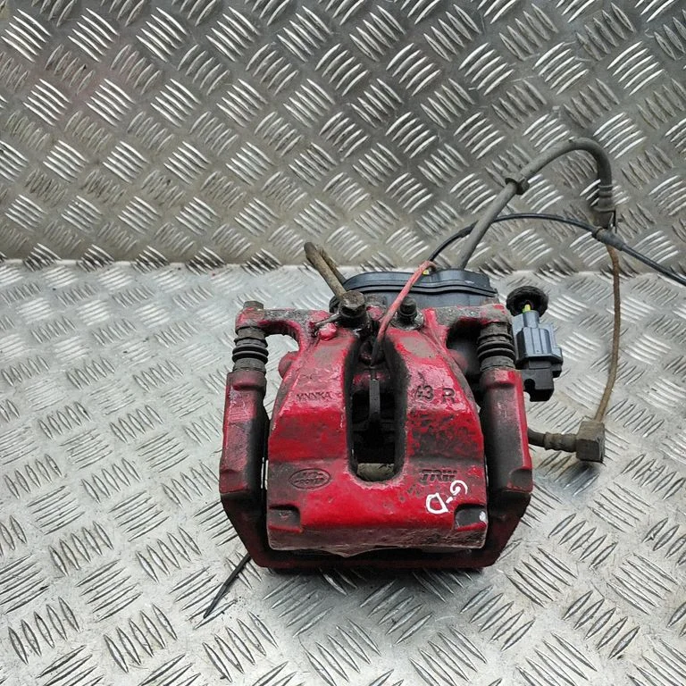 Zacisk hamulcowy tylny DPLA2552AA