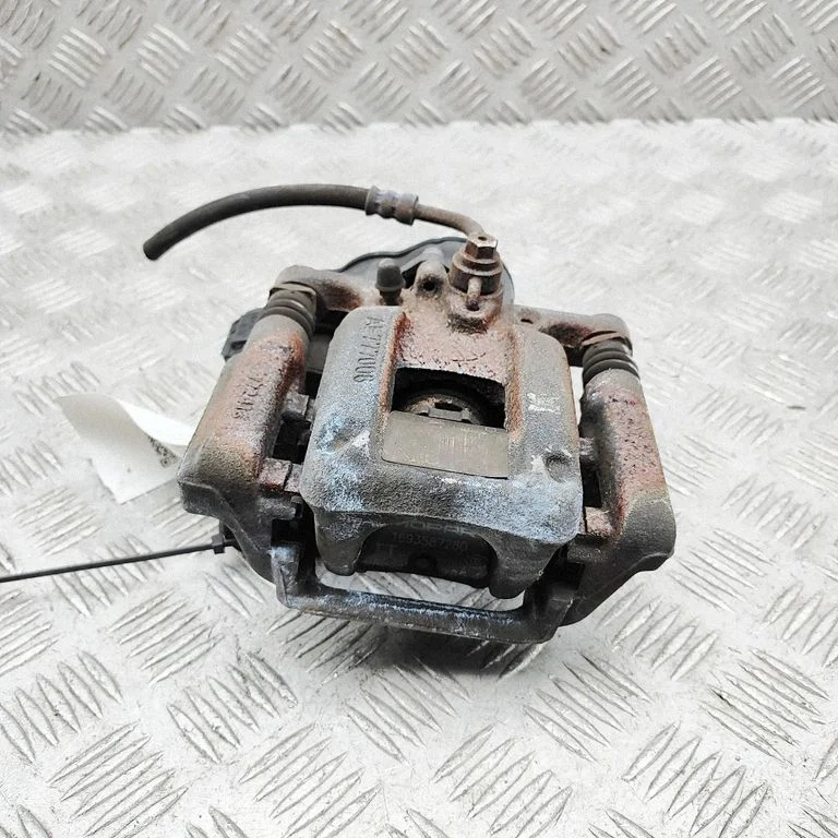 Rear brake caliper 1608998880