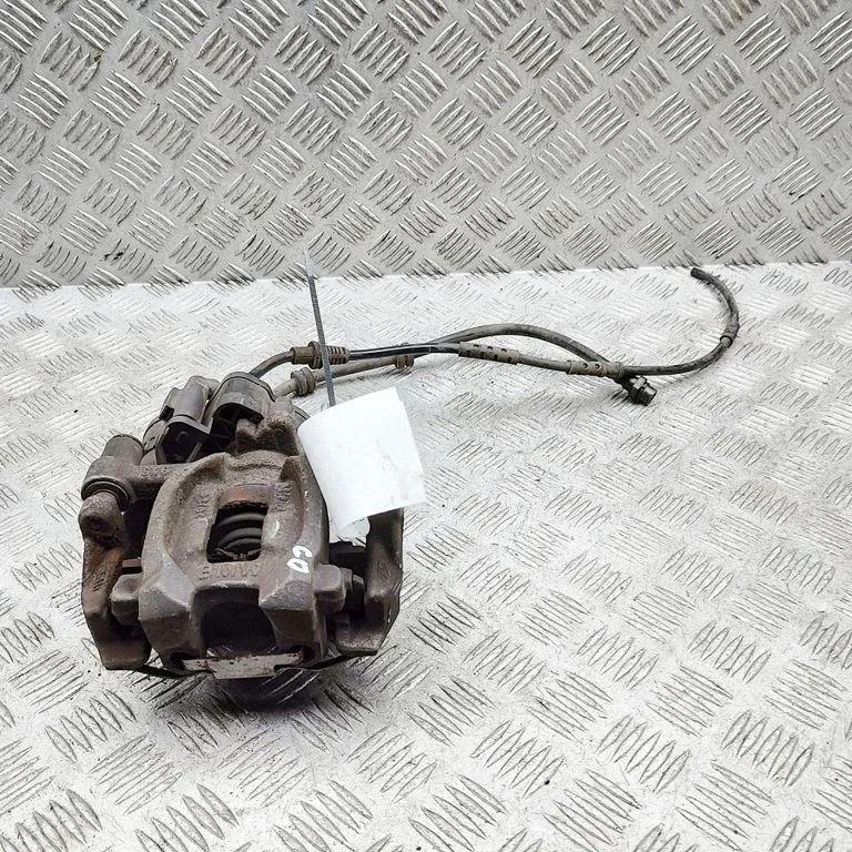 Aizmugurējais bremžu suports 6883026