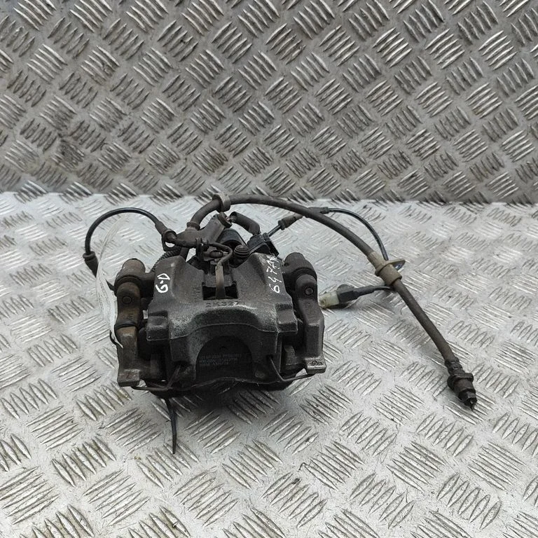 Tagumine pidurisadul K8D22K327AB