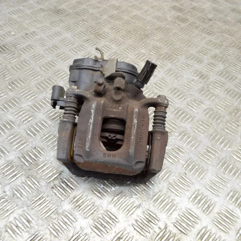 Rear brake caliper – BMW X3 F25 (2010-2017)