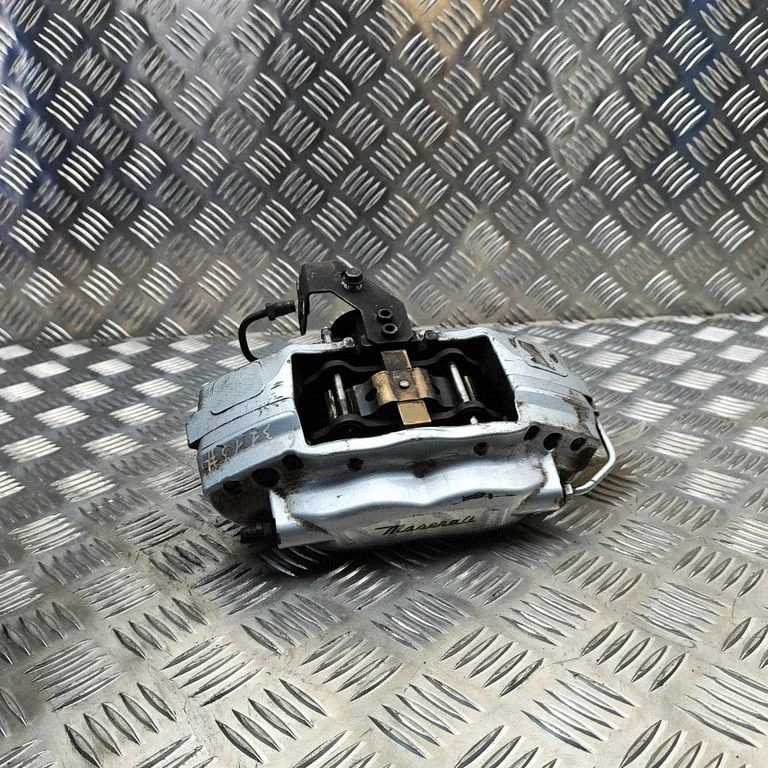 Rear brake caliper 670006312