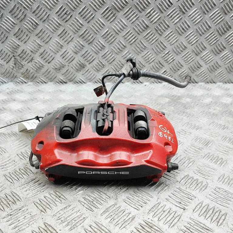 Tagumine pidurisadul 992615403CE