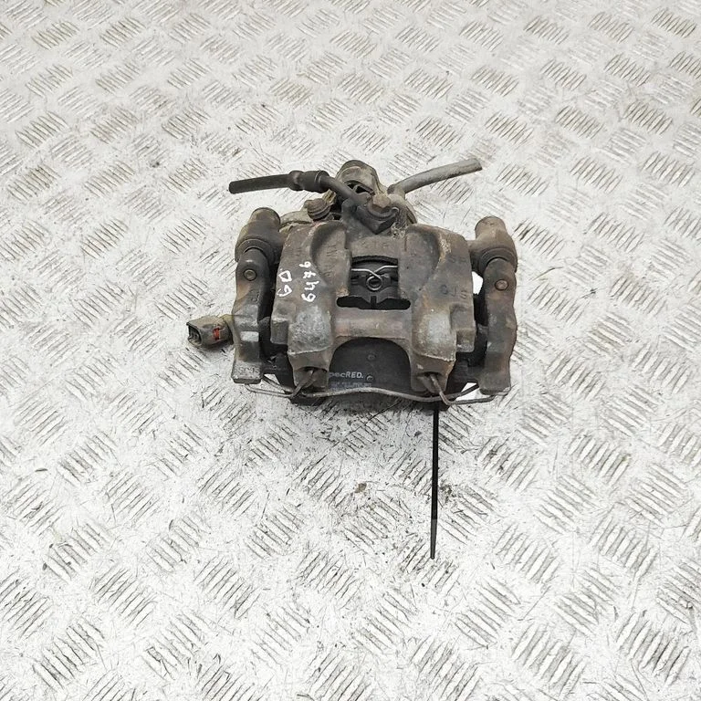 Rear brake caliper 3Q0615424E