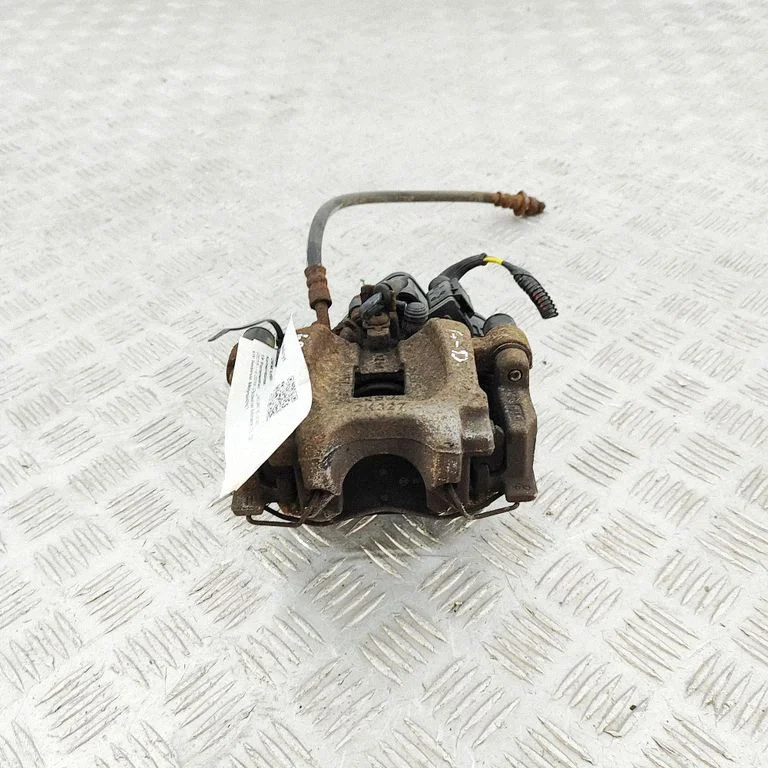 Tagumine pidurisadul FK722K327BD