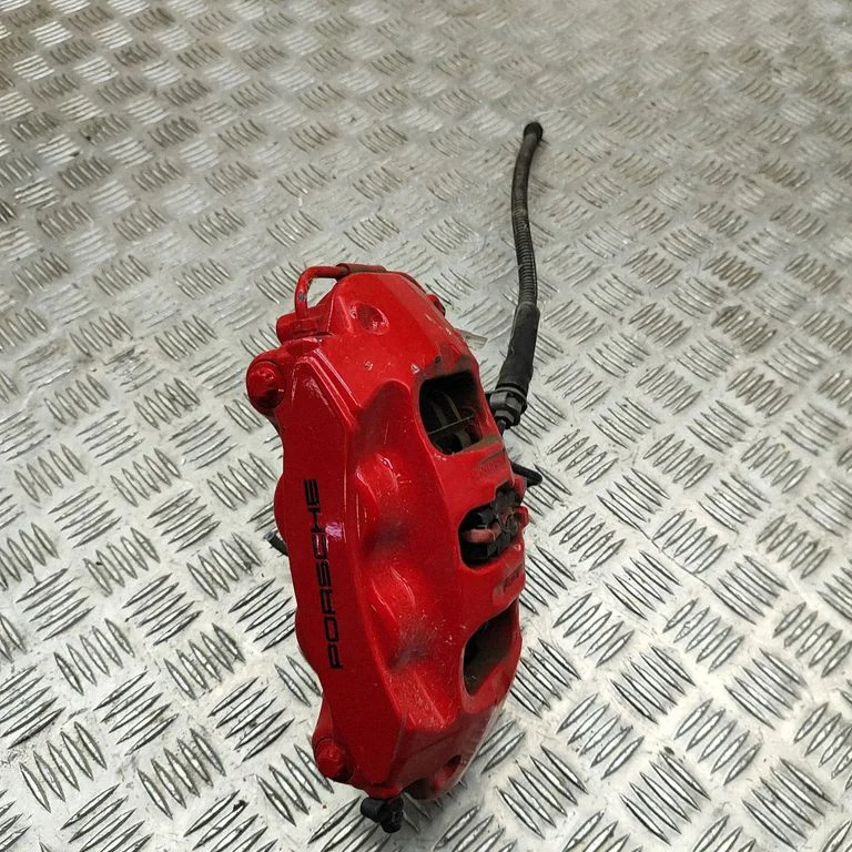 Rear brake caliper 971615423