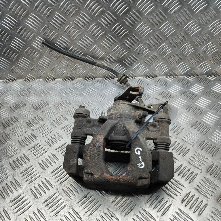 Rear brake caliper 95520912