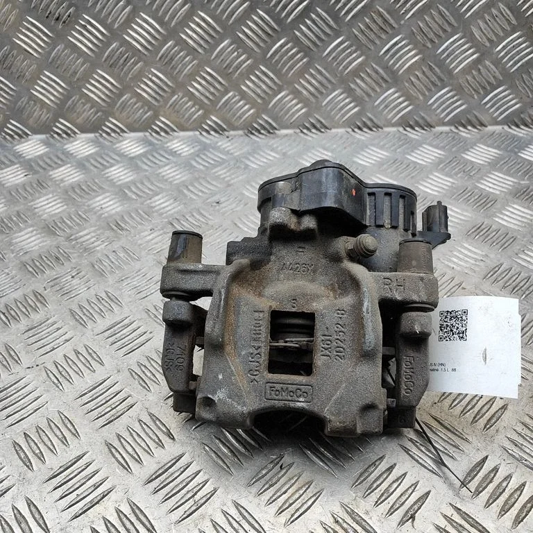 Aizmugurējais bremžu suports NX612D250BEB