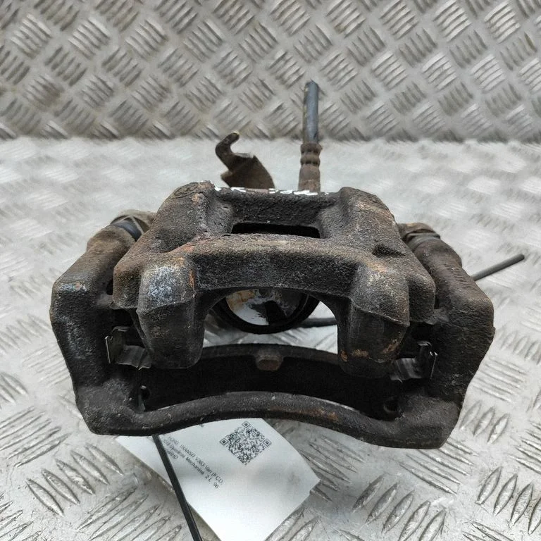 Rear brake caliper BK212B583AB