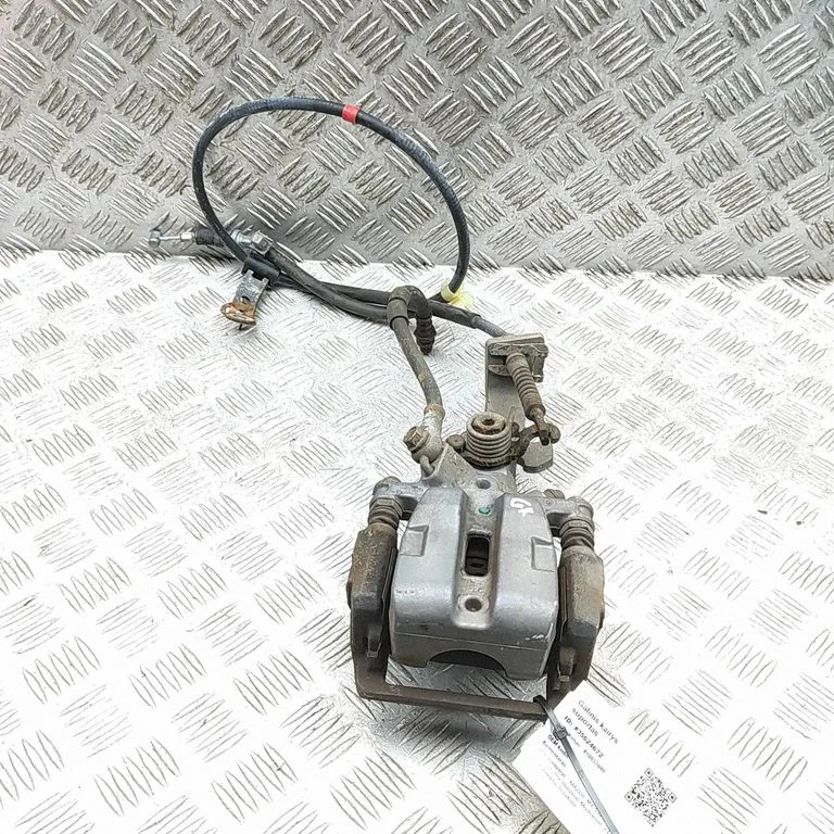 Rear brake caliper NAYJ2699ZB