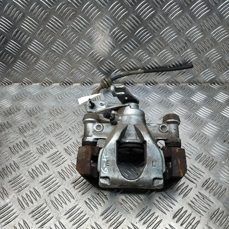 Rear brake caliper 95520451