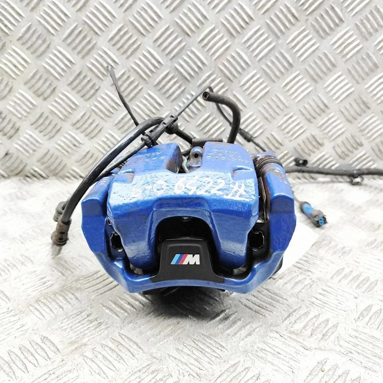 Rear brake caliper 6891916