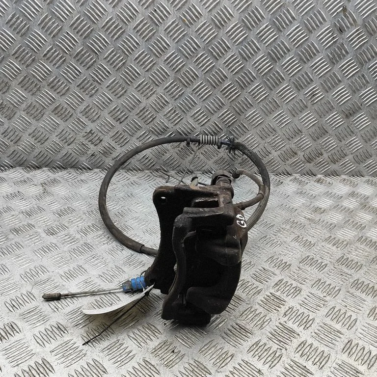 Rear brake caliper BK212B582AB