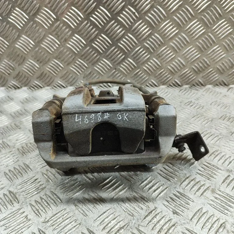Rear brake caliper – Genesis GV60 (2021-)