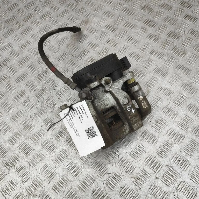 Aizmugurējais bremžu suports 58210KL600