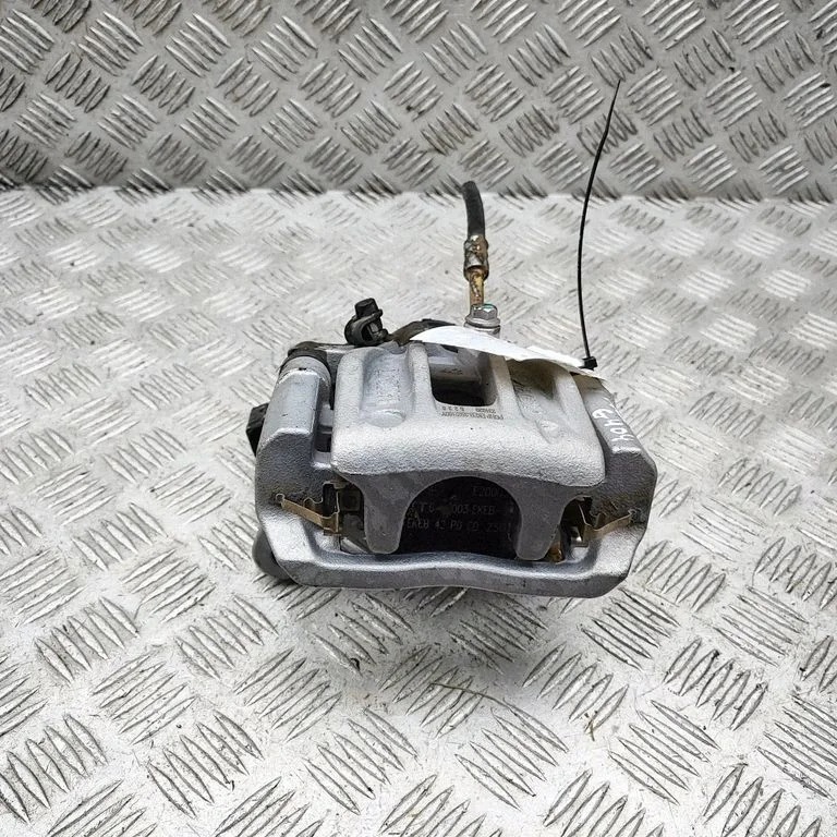Rear brake caliper EKEB3502100Y