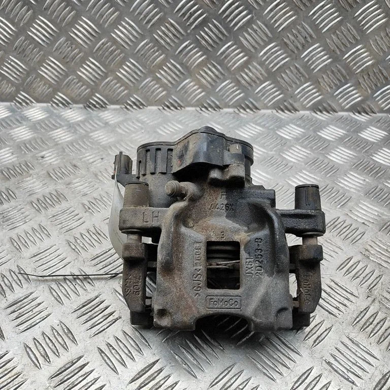 Aizmugurējais bremžu suports NX612D251BEB