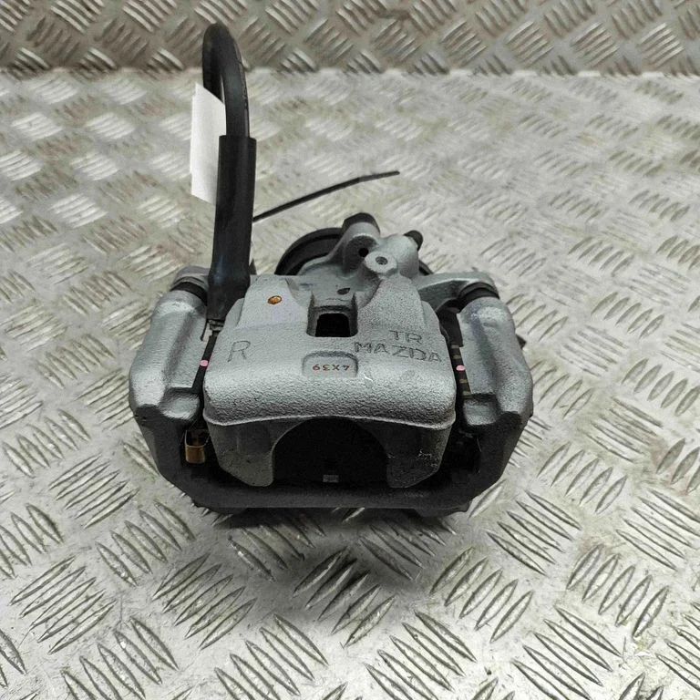 Rear brake caliper KSY32661X
