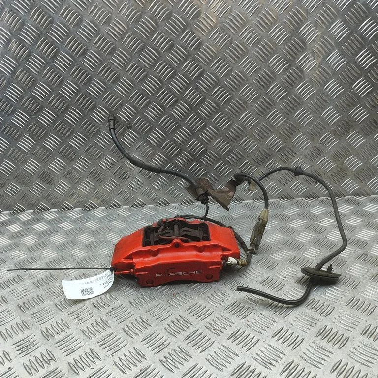 Rear brake caliper 996352421