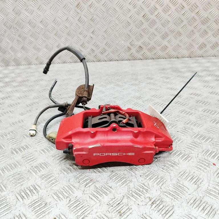Rear brake caliper 99635242213