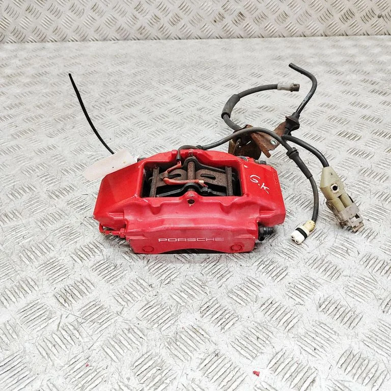 Rear brake caliper 99635242113