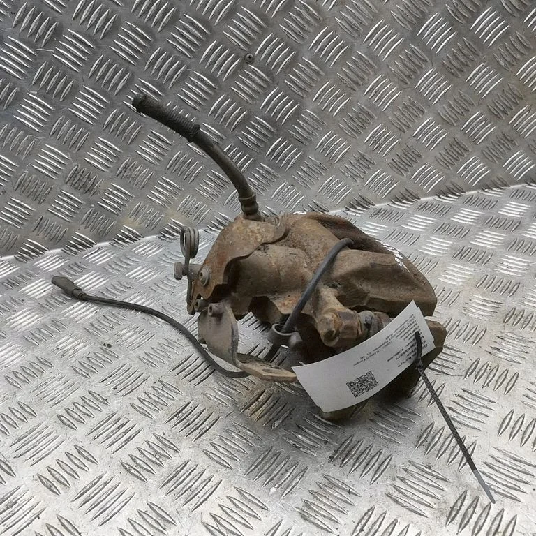 Aizmugurējais bremžu suports BK212553AB