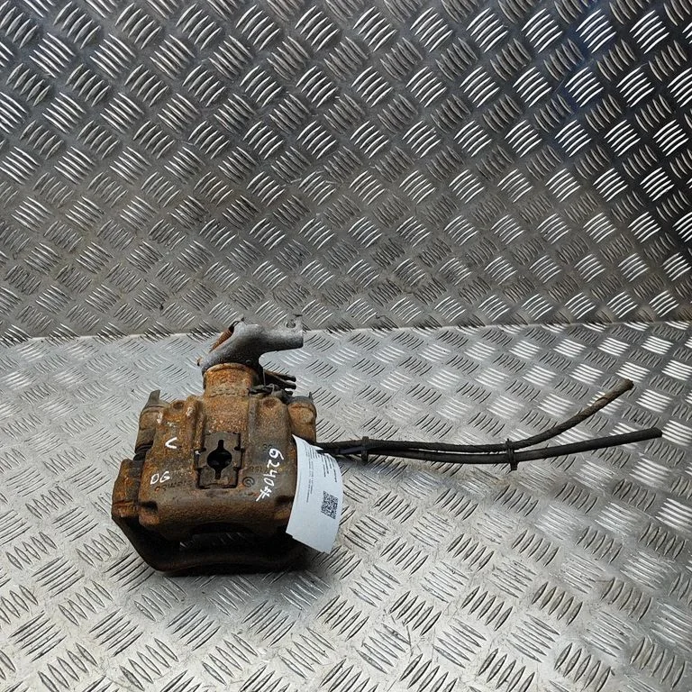 Aizmugurējais bremžu suports 5802137541