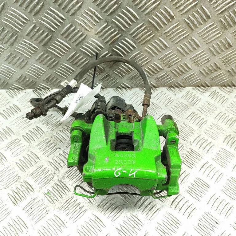 Tagumine pidurisadul GX732K328BF